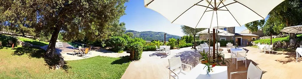 Alloggio per agriturismo Son Simo Vell Villa Alcúdia