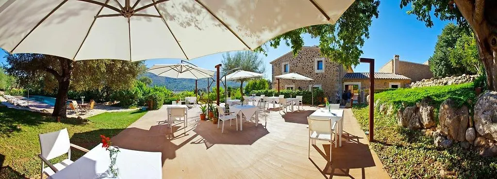 Son Simo Vell Villa Alcúdia