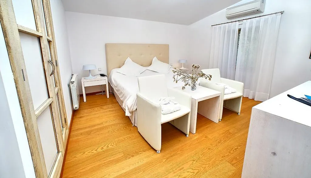 Son Simo Vell Villa Alcúdia Alloggio per agriturismo