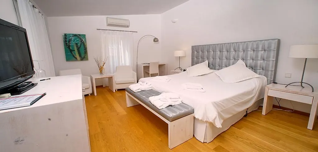 Son Simo Vell Villa Alcúdia Alloggio per agriturismo