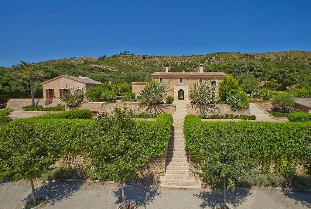 Alloggio per agriturismo Son Simo Vell Villa Alcúdia
