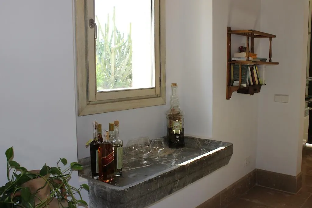 Son Simo Vell Villa Alcúdia 0*,  Spagna