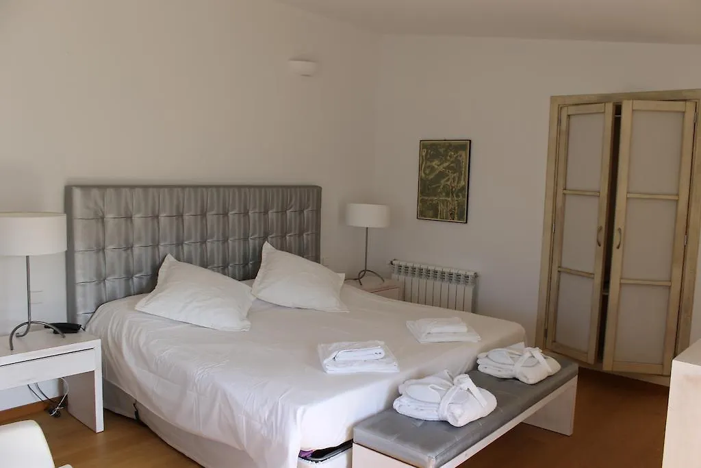 Son Simo Vell Villa Alcúdia Alloggio per agriturismo