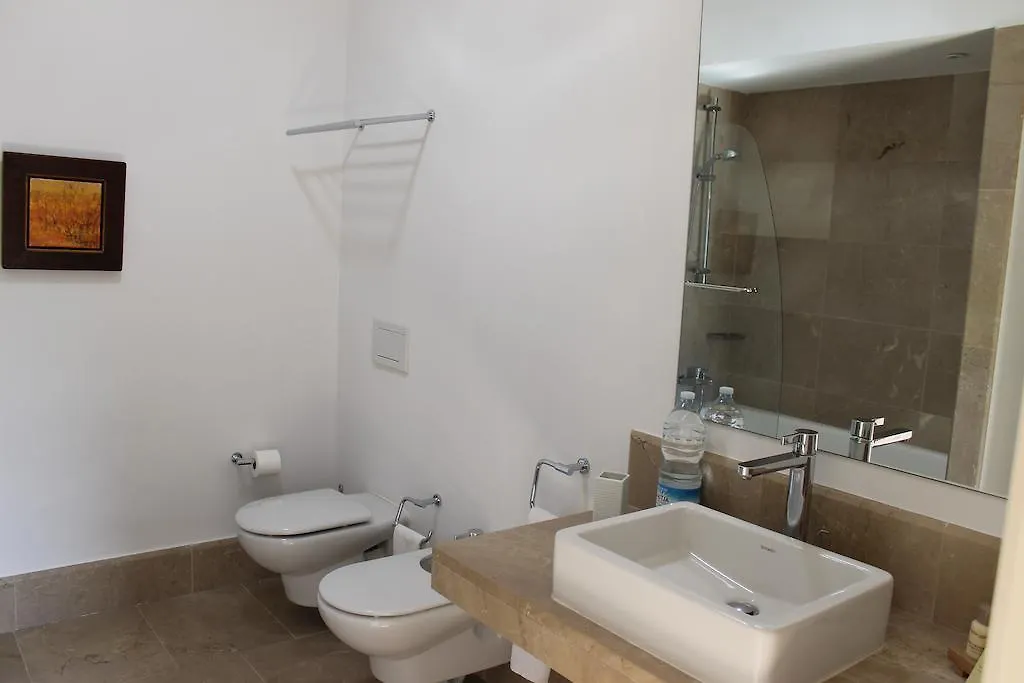 Alloggio per agriturismo Son Simo Vell Villa Alcúdia Spagna
