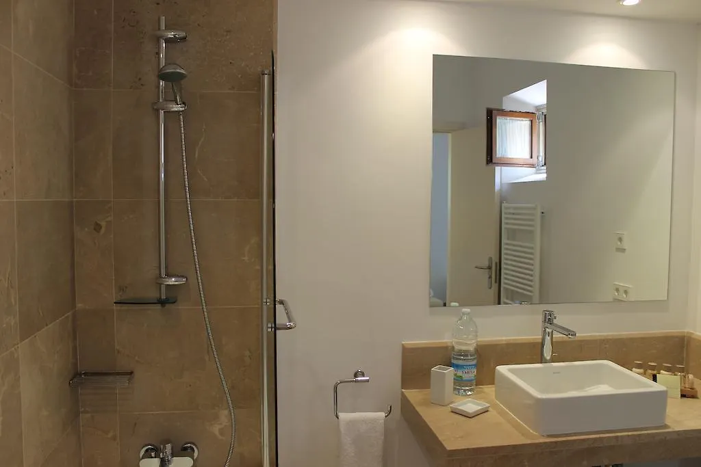 Alloggio per agriturismo Son Simo Vell Villa Alcúdia