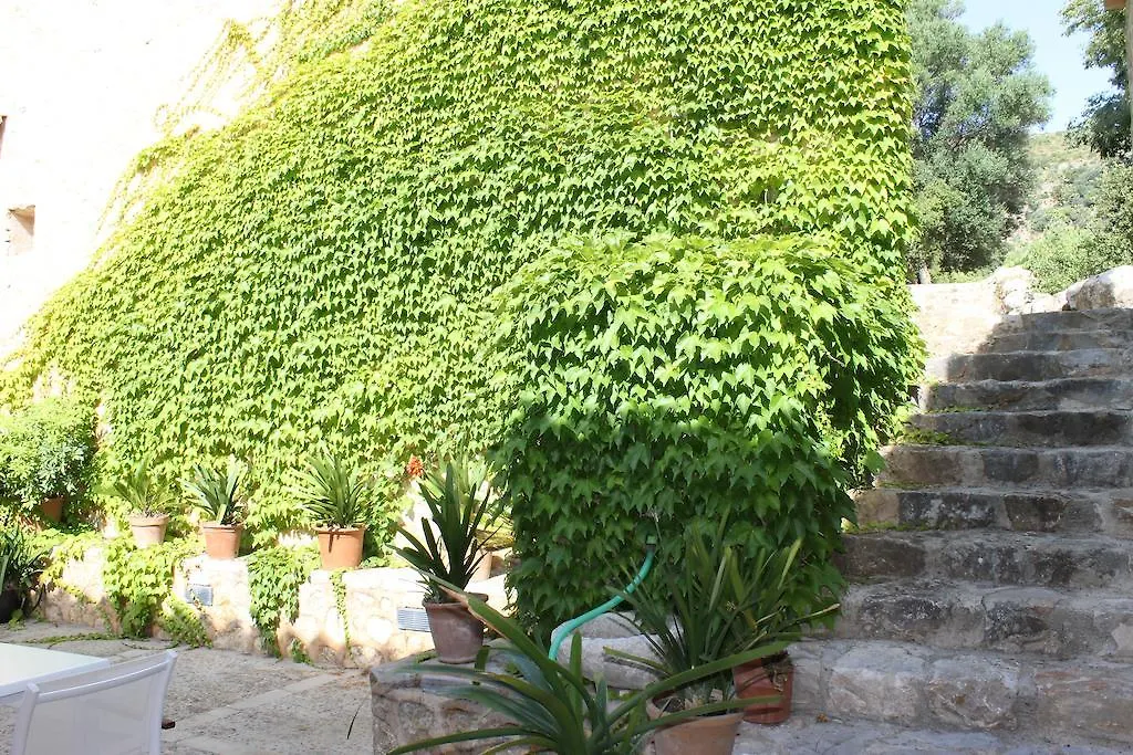 Son Simo Vell Villa Alcúdia Alloggio per agriturismo