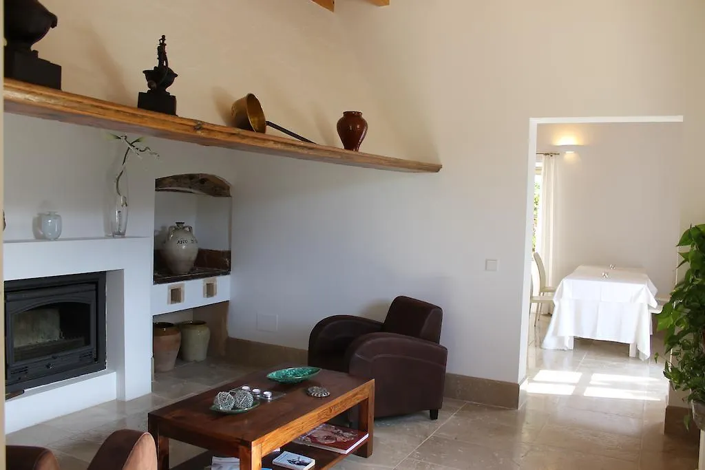 Son Simo Vell Villa Alcúdia Alloggio per agriturismo