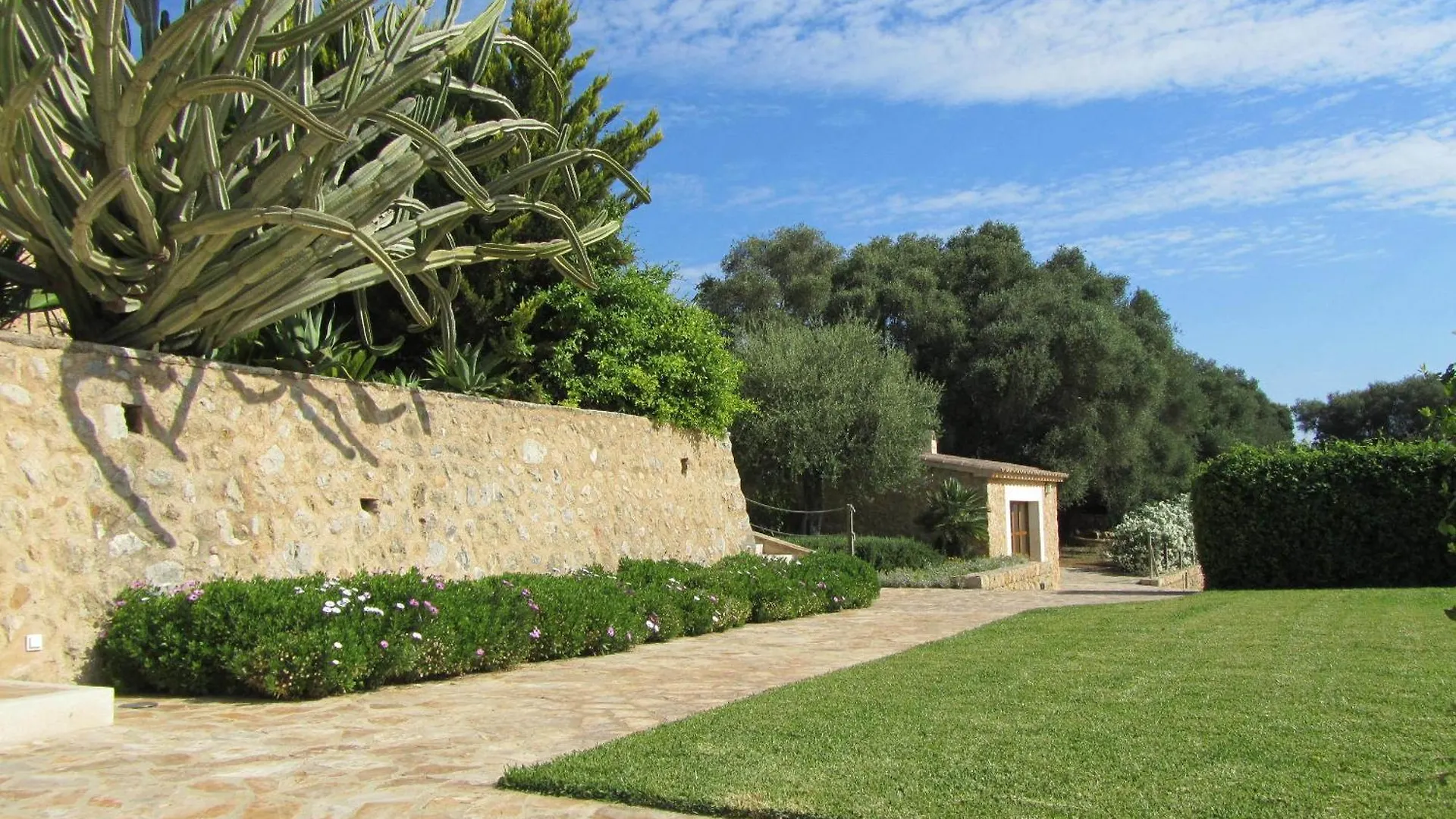 Alloggio per agriturismo Son Simo Vell Villa Alcúdia
