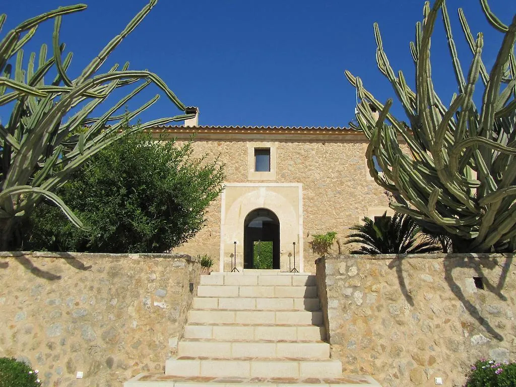 Son Simo Vell Villa Alcúdia Spagna