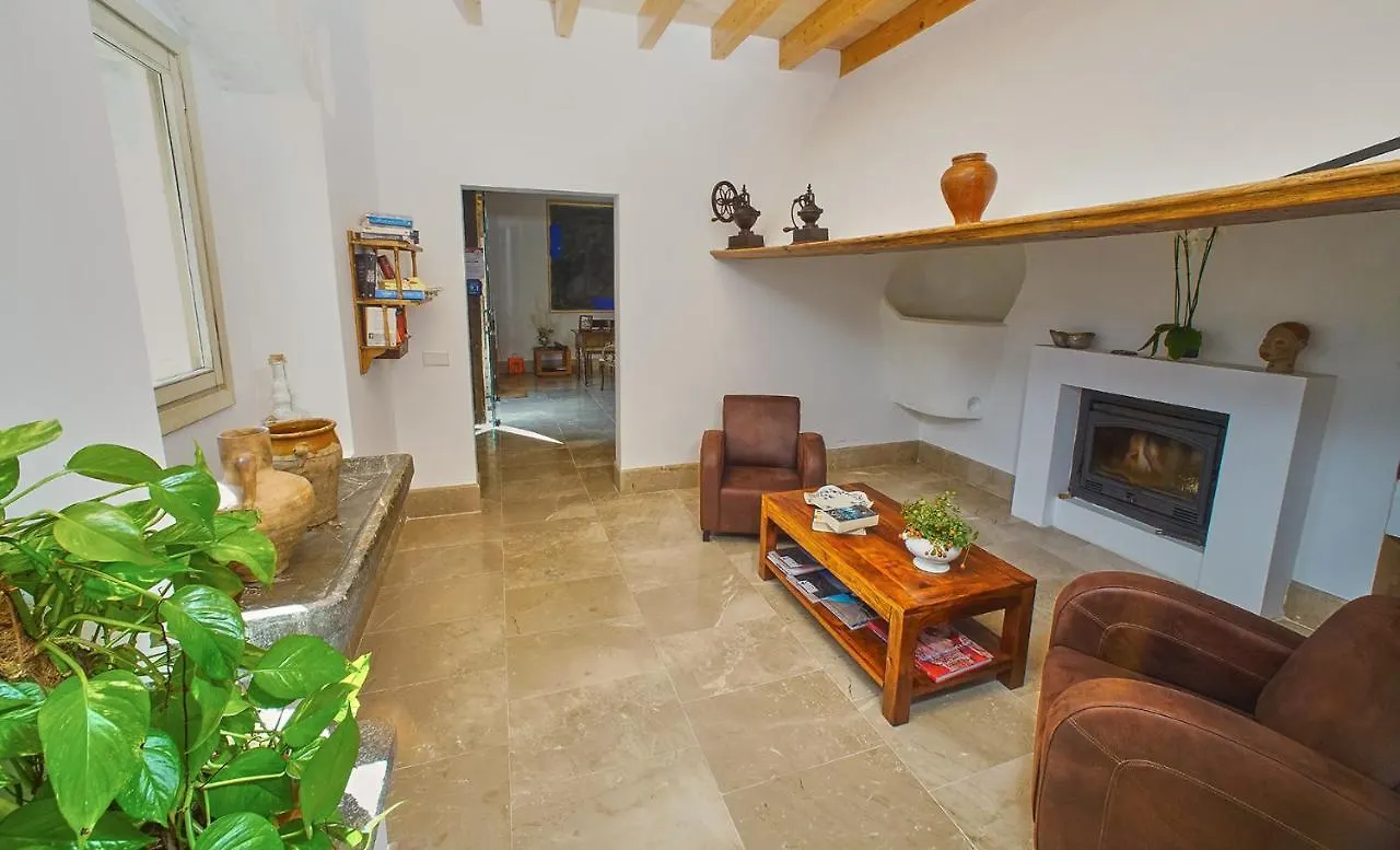 Son Simo Vell Villa Alcúdia