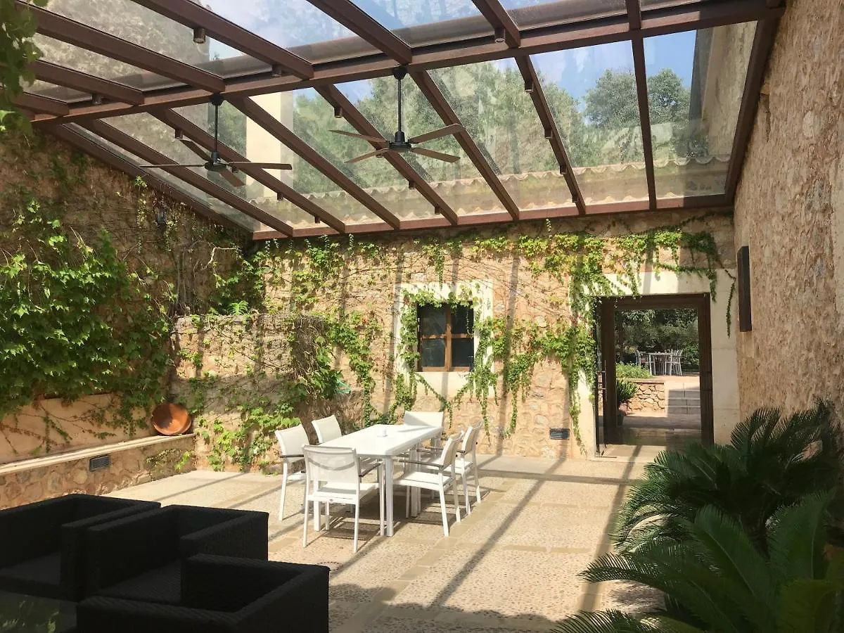Alloggio per agriturismo Son Simo Vell Villa Alcúdia