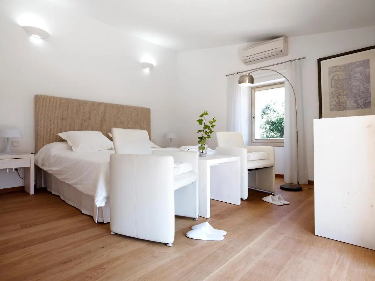 Son Simo Vell Villa Alcúdia 0*,  Spagna