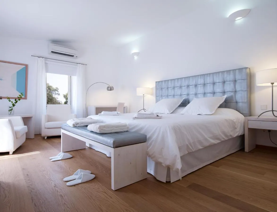 Son Simo Vell Villa Alcúdia