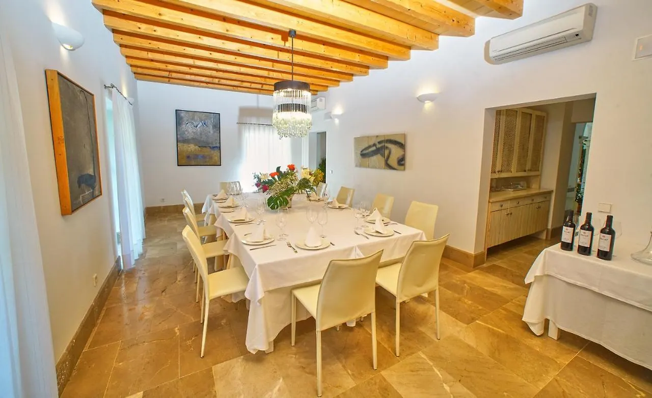Son Simo Vell Villa Alcúdia Spagna